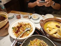 -老阿爸鲜鱼土菜(独墅湖店)