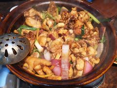 -凤兴鸡煲(宝安海雅店)