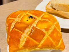 酥皮汤-波特曼西餐厅(中央大街店)