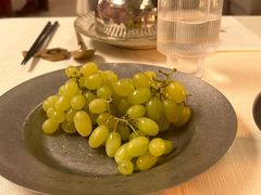 -龟兹KUCINA·新疆菜(前滩L+PLAZA店)