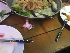 -Paulaner·德国帕拉娜自酿啤酒餐厅(海上世界店)