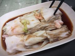 -荔园小馆(园岭新村二期店)