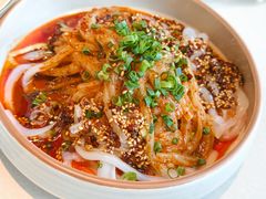 -漢舍川菜馆(国贸商城店)