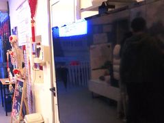 -席仁堂推拿按摩脊柱调理(世纪科贸大厦店)