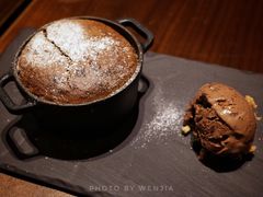 -恰餐厅及酒吧 CHAR Bar & Grill (北京丽都皇冠假日店)