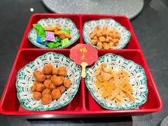 -饕林餐厅(春熙路店)