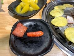 -莱真牛碳火烤肉(合肥旗舰店)