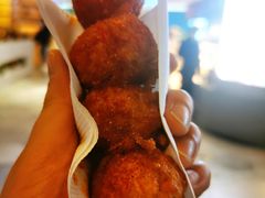 -自黑豆夫·臭豆腐夹馍(四海唐人街店)