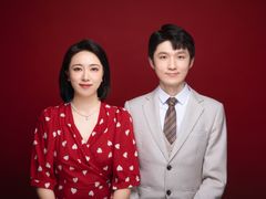 -bobo高端证件照工作室(三元桥店)