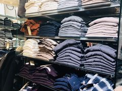 -MUJI无印良品(西湖银泰城店)