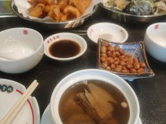 -飞尝蚝·顺德菜·鱼生(顺德总店)