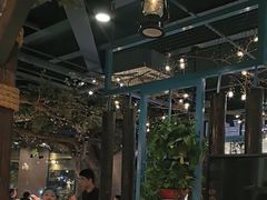 -常和州·夜宵大排档(常州单店)