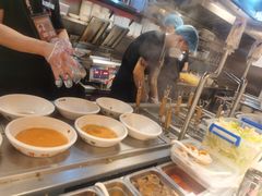 -味千拉面(广州白云机场T1西二店)