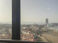 -汇泉王朝大饭店-旋转餐厅(南海路店)