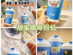 -Something For(鹏润达店)