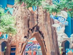 -蓝精灵乐园·世茂精灵之城主题乐园