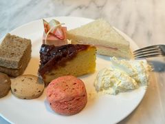 -上海宝华万豪酒店