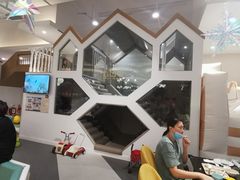 -艾米茉亲子餐厅(万象城店)