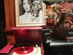 -小广寒电影艺术餐厅(小广寒经三路店)