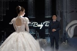-美诺婚礼策划·求婚策划