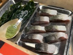 -霸腹烤肉(厦门柚子番店)