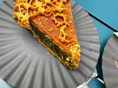 -潮一不贰·法式甜品·生日蛋糕·西式简餐(外滩店)