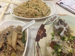 -腰记饭店(龙源路店)