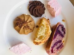 -永泰福朋喜来登酒店-宜客乐自助餐厅(远大路店)