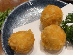 -和彩放题餐厅(酒仙桥店)