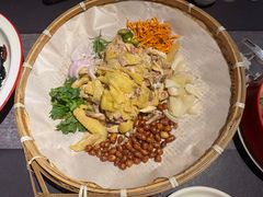 -花溪雨·森林餐厅(石基店)