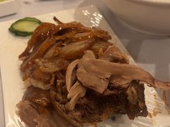 -全聚德(上海首店浦东店)