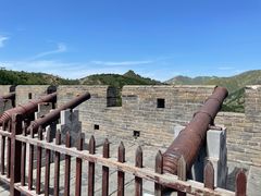 -雁门关景区