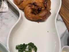 -西安饭庄·非遗陕菜(钟楼店)