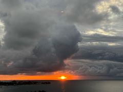 -Horizons Sky Bar & Cigar Lounge(太平洋丝绸酒店店)