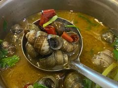 -火龙堂·风味民间菜(文一路店)