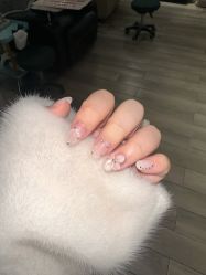 -US•美甲艺术 | 冕光