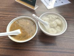-勤記甜品