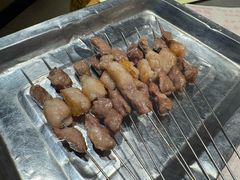 -老白清真烧烤(锦州旗舰店)