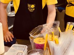 -快乐柠檬happylemon(日月光店)