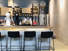 -GOTLOT COFFEE&KITCHEN角落厨房NOOK店