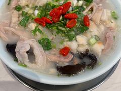 -春发生饭店·非遗(南院门店)
