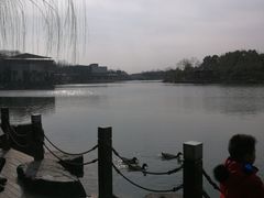 -上海怡沁园度假酒店