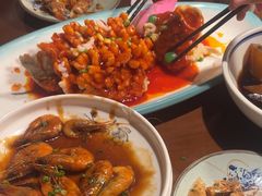 -鱼食饭稻·苏浙土菜17年老馆子(平江路店)