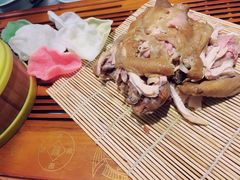 -惠丰堂饭庄