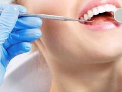 -维乐口腔(格林门诊长宁店)