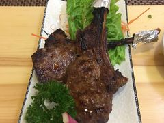 -樱の千渡日式料理·铁板烧•烧鸟(金盛田广场店)