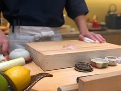 -鮨一日本料理旗舰店(总店)