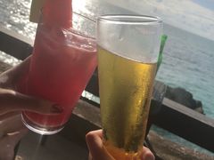 -Rock Bar Bali(Bali)
