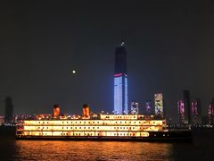 -武汉两江游览·夜游长江(汉口粤汉码头)