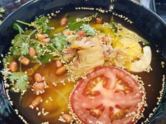 -齐齐哈尔特色烤肉